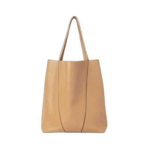 Large Spin Tote
