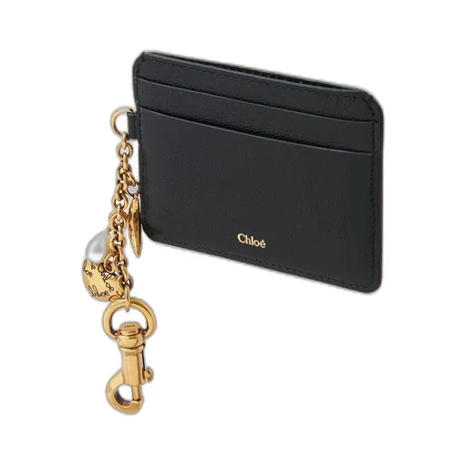 Charms Card Holder
