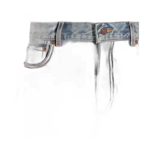 Denim Trousers