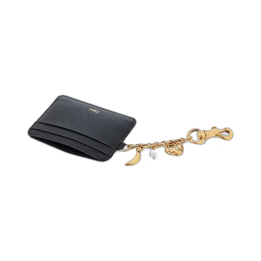 Charms Card Holder