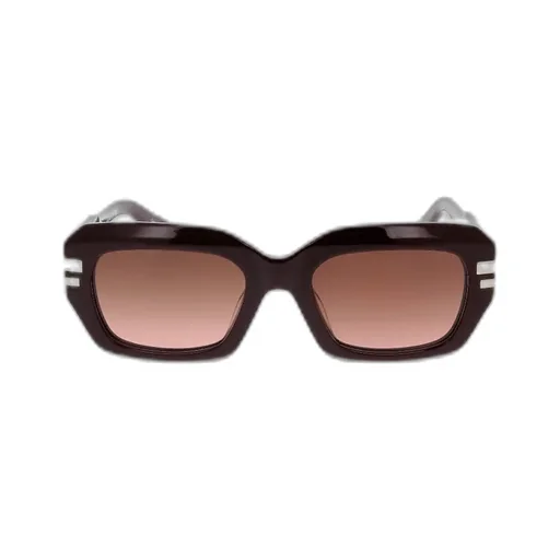 Rectangle Frame Sunglasses