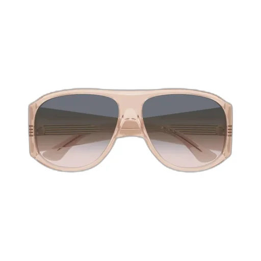Pilot Frame Sunglasses