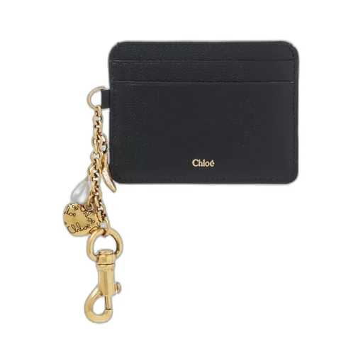 Charms Card Holder