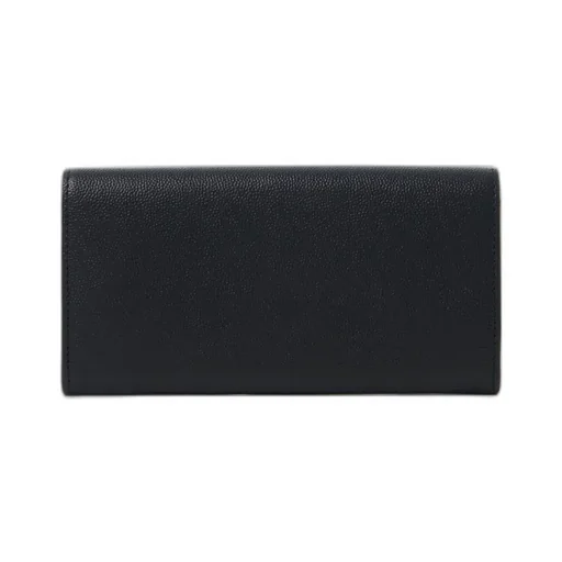 Charms Embellished Wallet