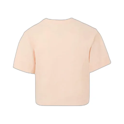 Logo-Embroidered T-Shirt
