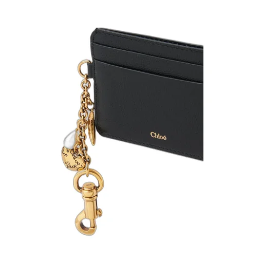 Charms Card Holder