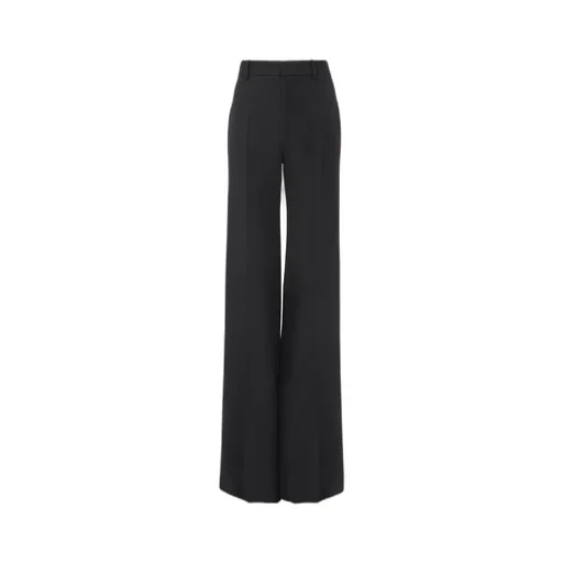 Virgin Wool Trousers