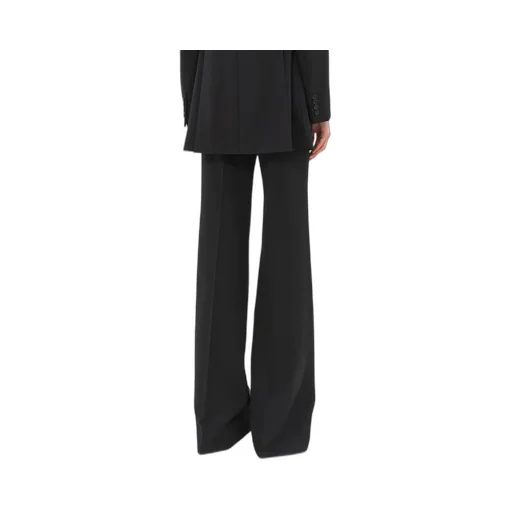 Virgin Wool Trousers