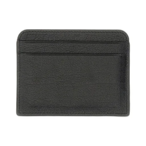 Logo Card Holder