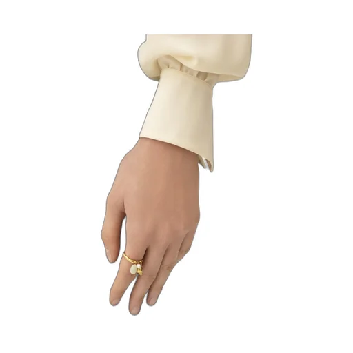 Shells Ring