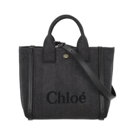 Logo Shoulder Bag