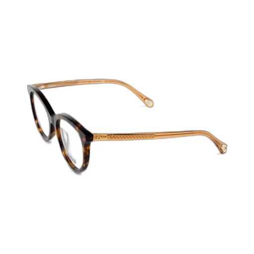 Cat-Eye Glasses