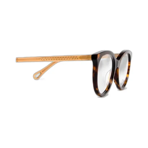 Cat-Eye Glasses