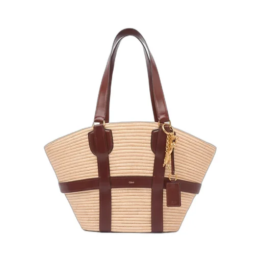 Large Kerala 25 Basket Bag