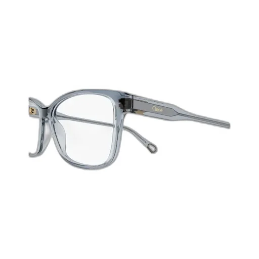 Square-Frame Glasses