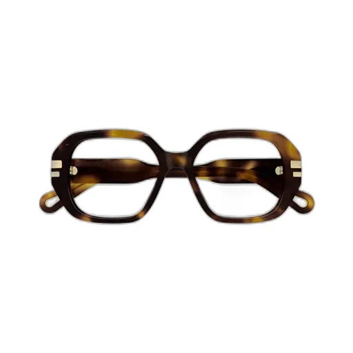 Square Frame Glasses