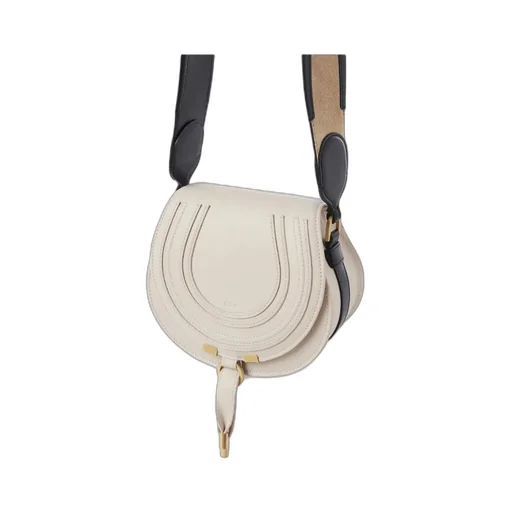 Marcie Small Saddle Shoulder Bag