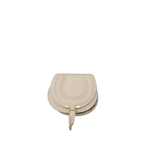 Marcie Small Saddle Shoulder Bag