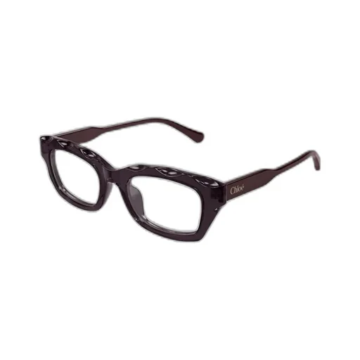Square-Frame Glasses