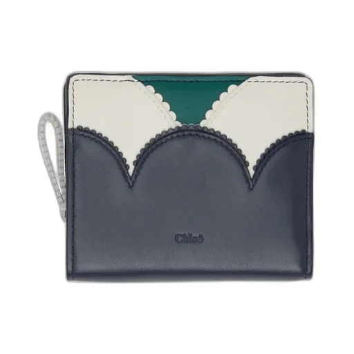 Double-Fold Wallet