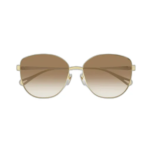 Cat-Eye Sunglasses