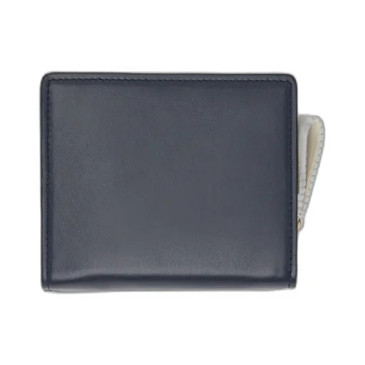 Double-Fold Wallet