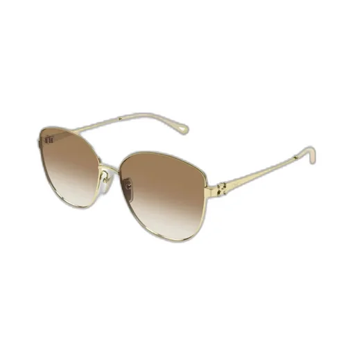Cat-Eye Sunglasses