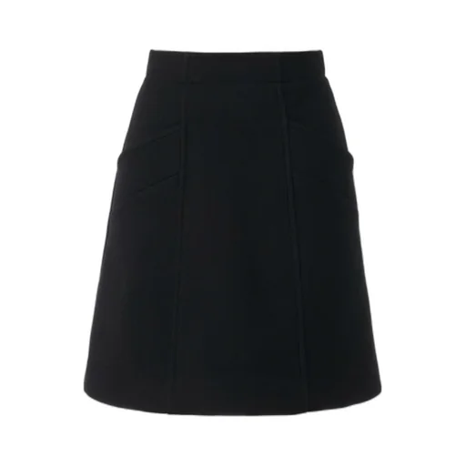 A-Line Miniskirt