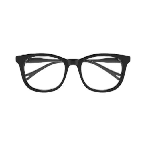 Square Frame Glasses