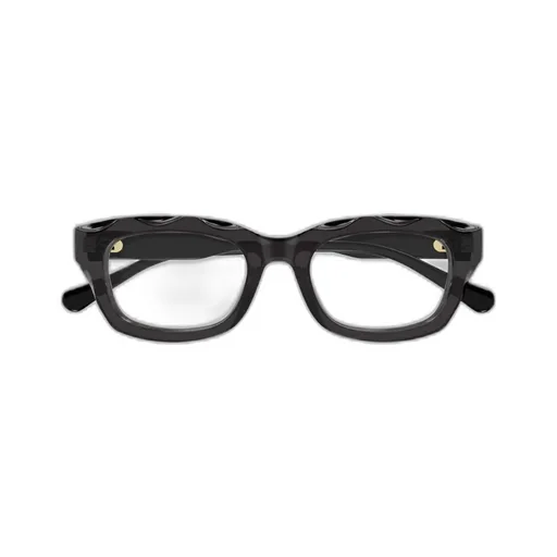Square-Frame Glasses