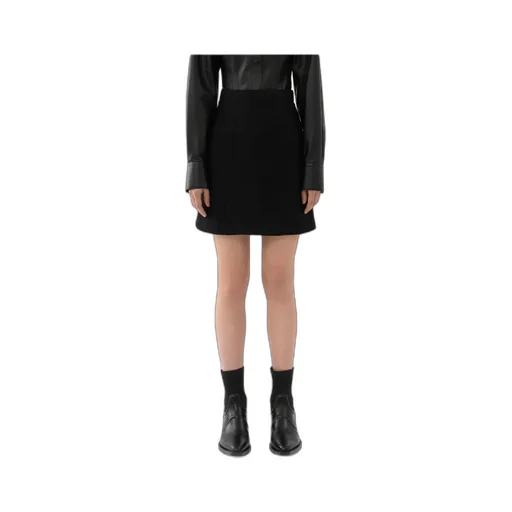 A-Line Miniskirt