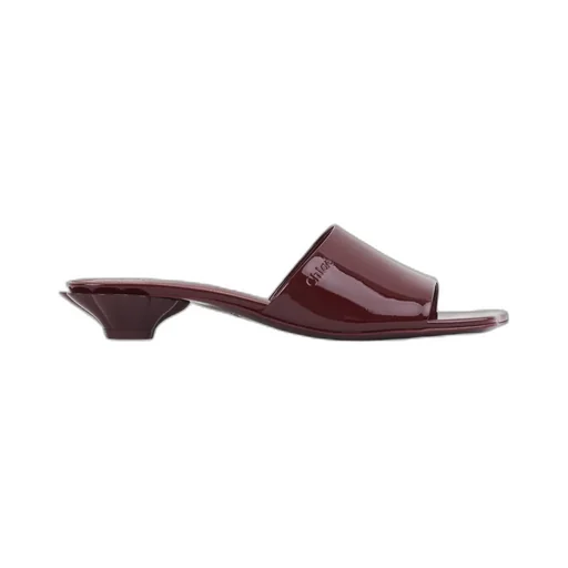 Flower Mules