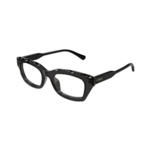 Square-Frame Glasses