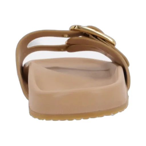 Double-Strap Slides