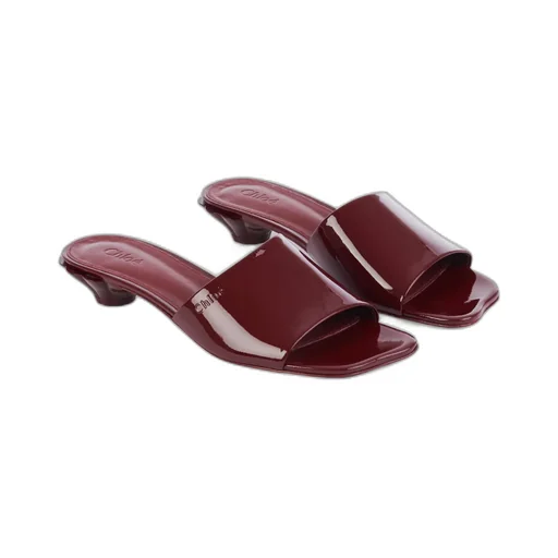 Flower Mules
