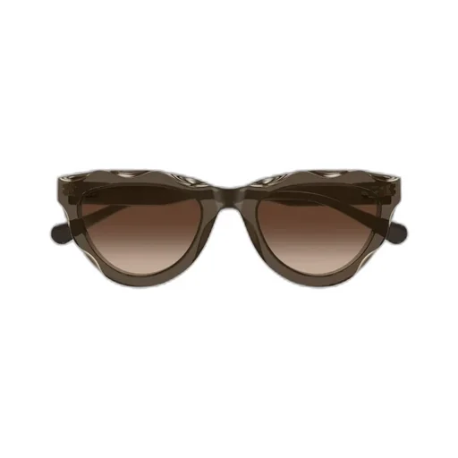 Cat-Eye Sunglasses