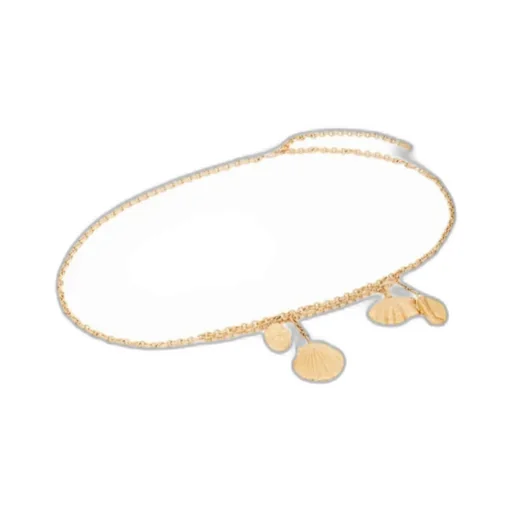 The Sheels Charm Belt