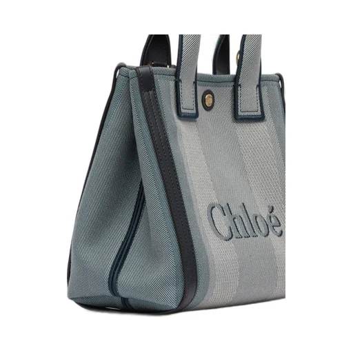 Small Chloé Carry Tote Bag