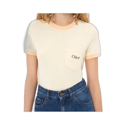 Short-Sleeved T-Shirt