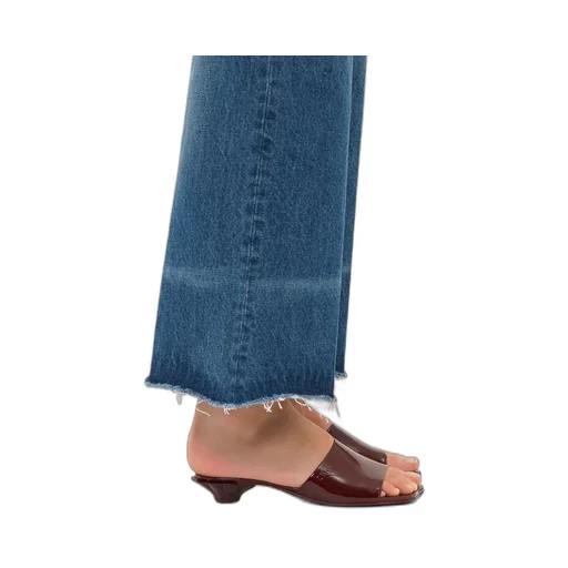 Flower Mules