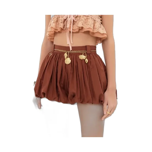 The Sheels Charm Belt