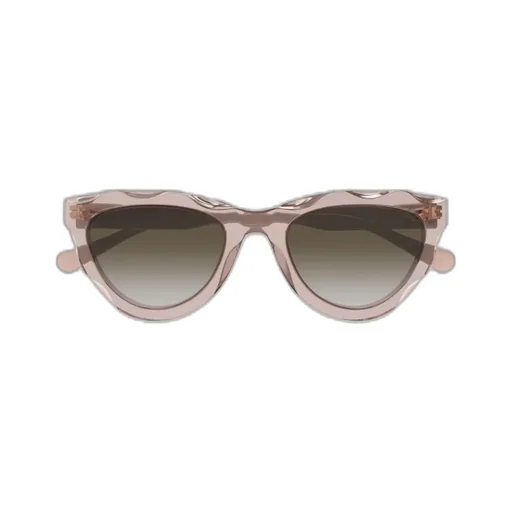 Cat-Eye Sunglasses