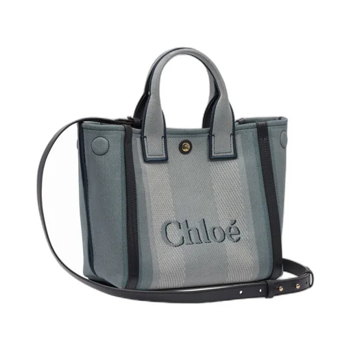 Small Chloé Carry Tote Bag