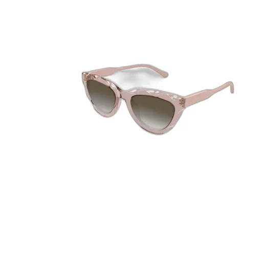 Cat-Eye Sunglasses