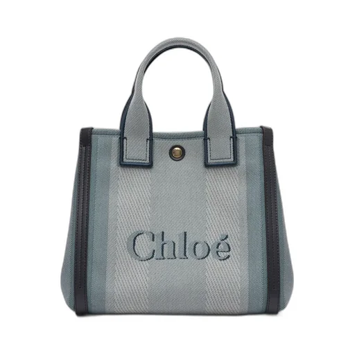 Small Chloé Carry Tote Bag