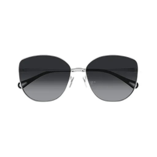 Cat-Eye Sunglasses