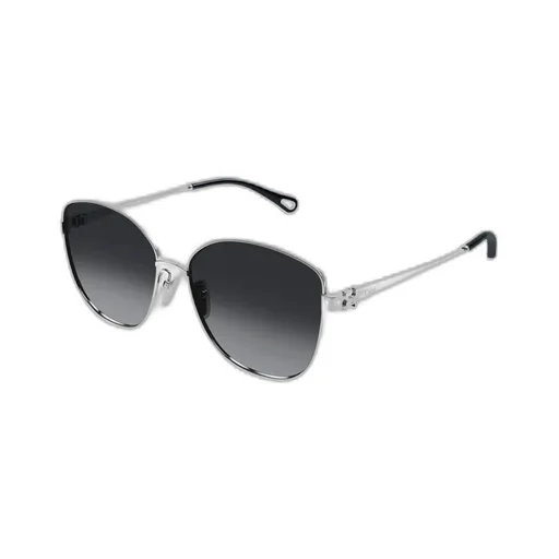 Cat-Eye Sunglasses