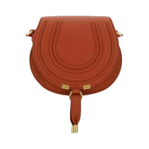 Logo Shoulder Bag