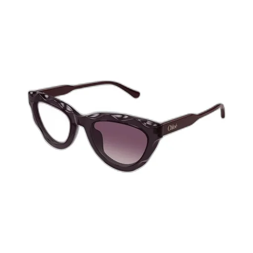 Cat-Eye Sunglasses
