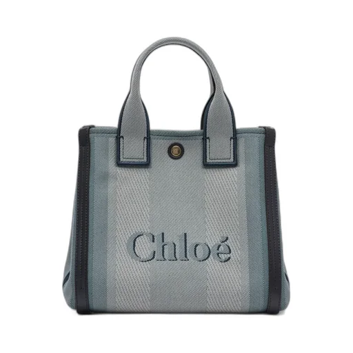 Small Chloé Carry Tote Bag